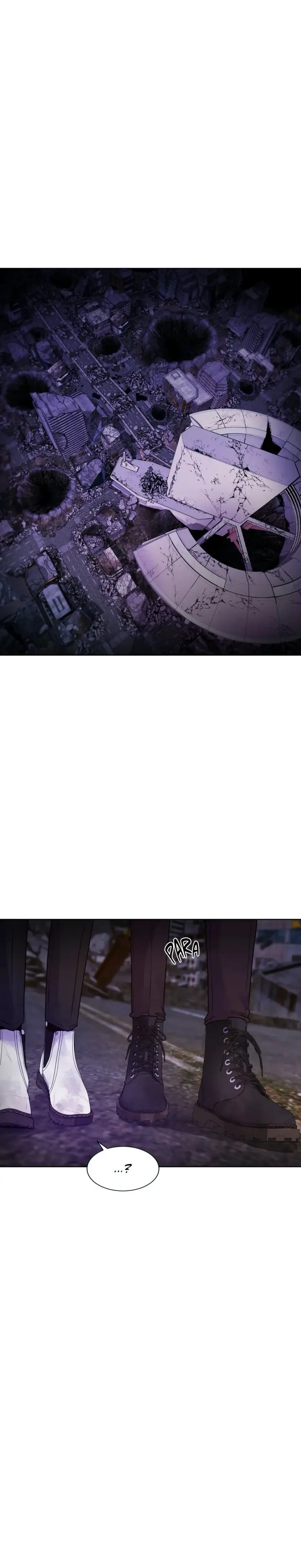 Guiding Light – Capítulo 04 Yaoi – Página 1