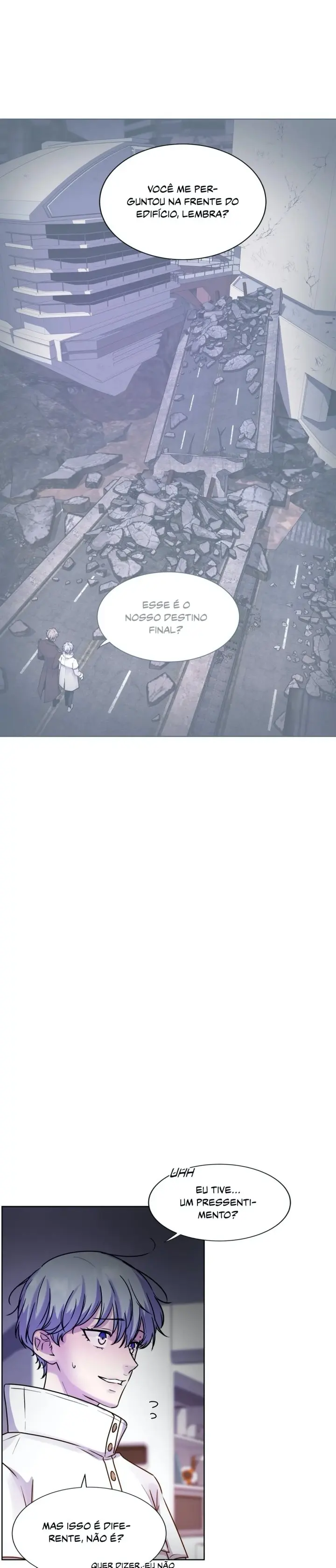 Guiding Light – Capítulo 04 Yaoi – Página 12