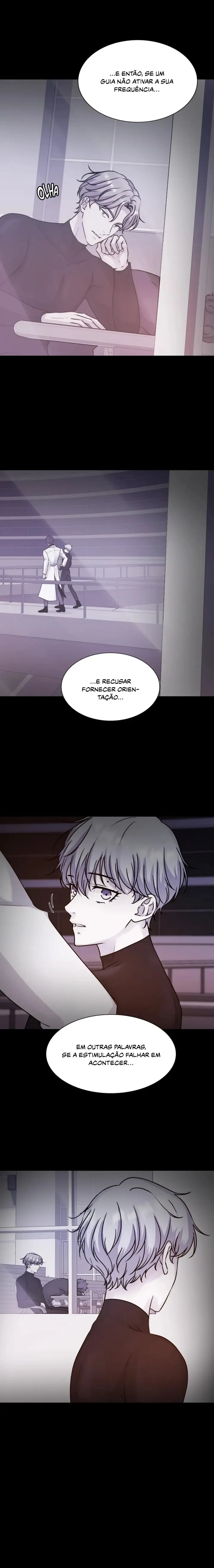 Guiding Light – Capítulo 05 Yaoi – Página 12