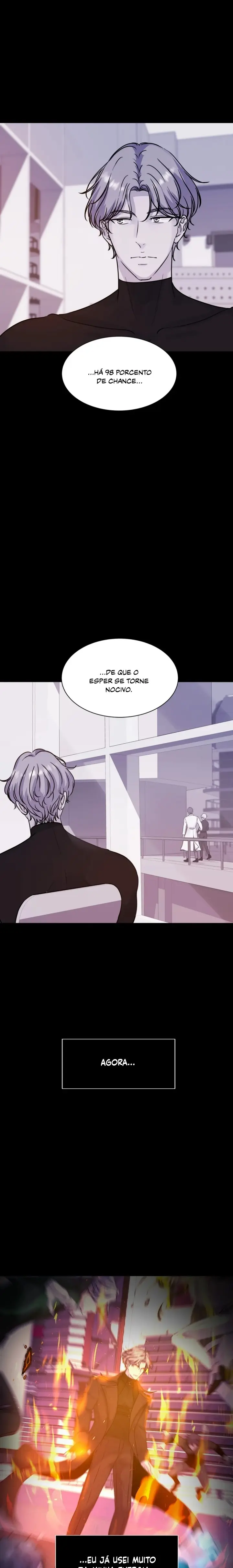 Guiding Light – Capítulo 05 Yaoi – Página 13