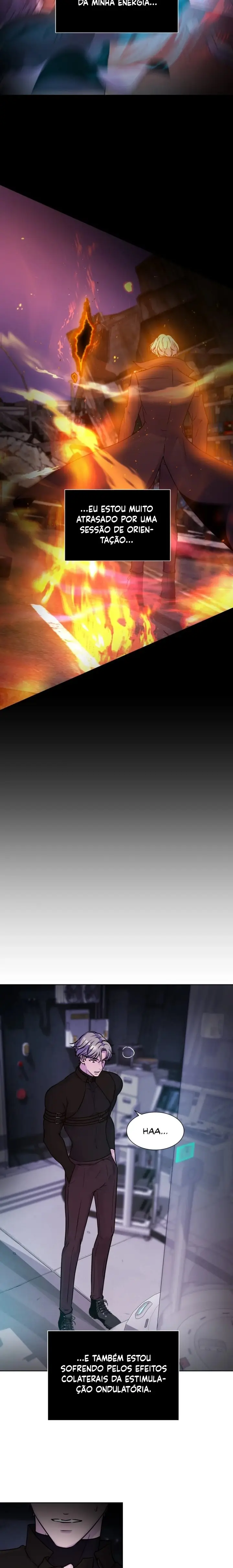 Guiding Light – Capítulo 05 Yaoi – Página 14