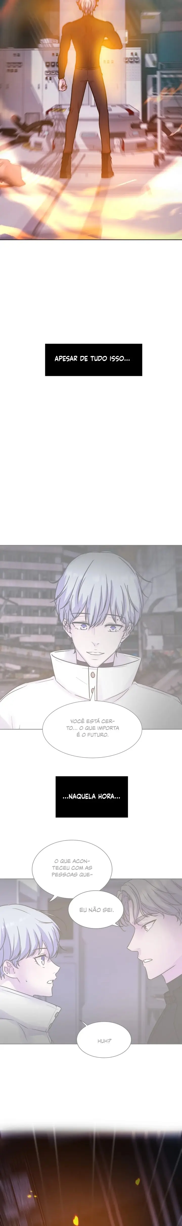 Guiding Light – Capítulo 05 Yaoi – Página 16