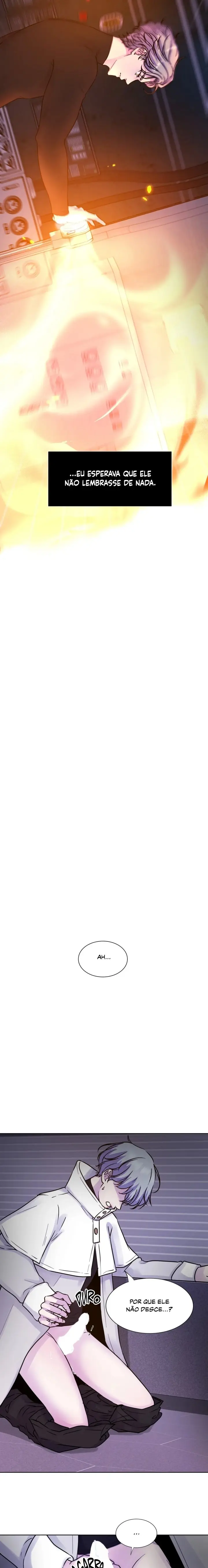 Guiding Light – Capítulo 05 Yaoi – Página 17