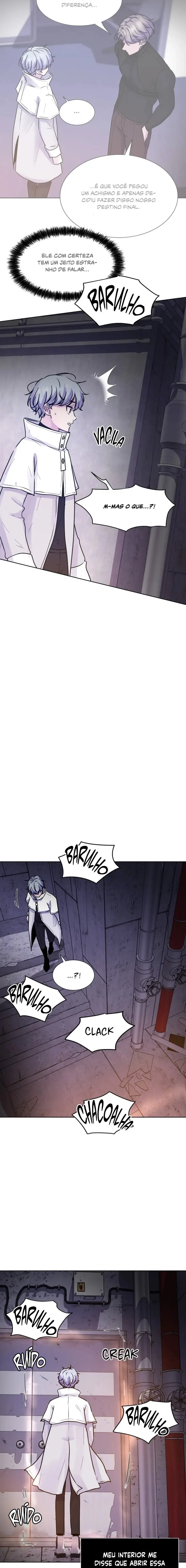 Guiding Light – Capítulo 05 Yaoi – Página 22