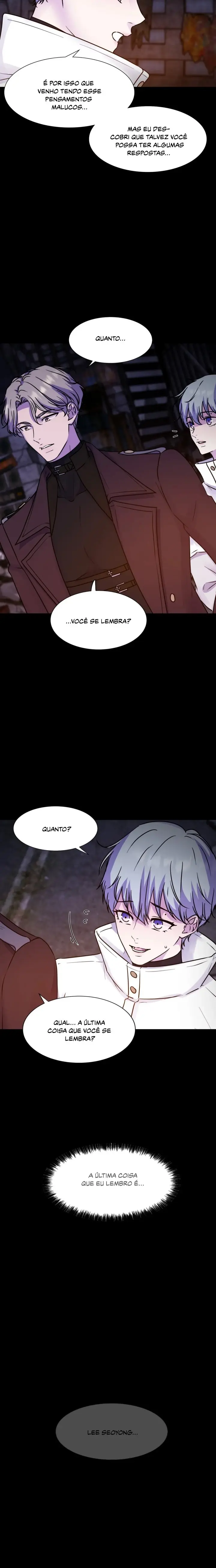 Guiding Light – Capítulo 05 Yaoi – Página 4