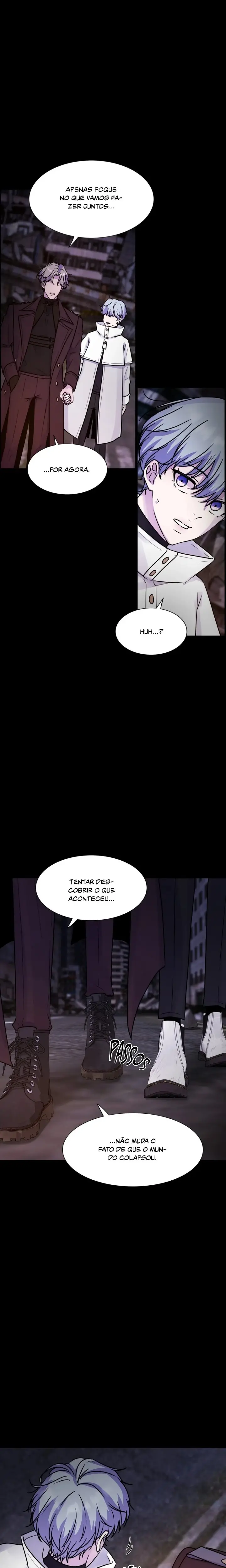 Guiding Light – Capítulo 05 Yaoi – Página 6