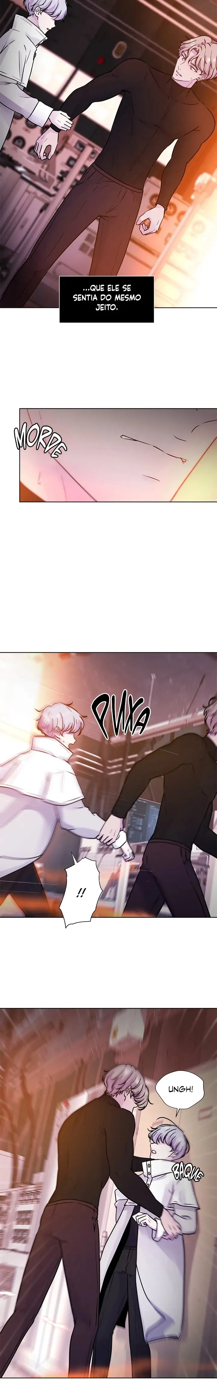 Guiding Light – Capítulo 06 Yaoi – Página 10