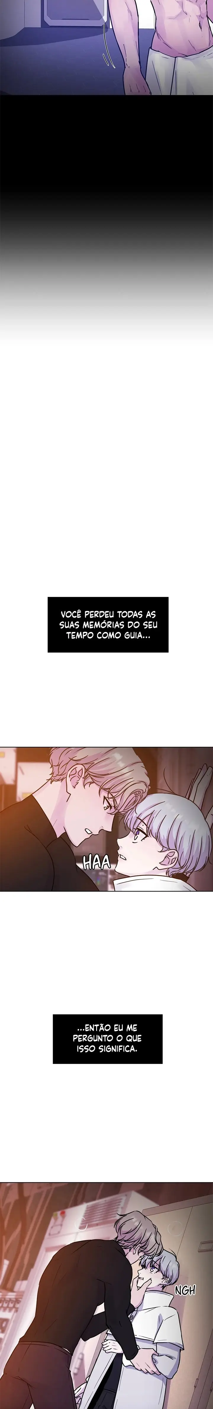 Guiding Light – Capítulo 06 Yaoi – Página 14