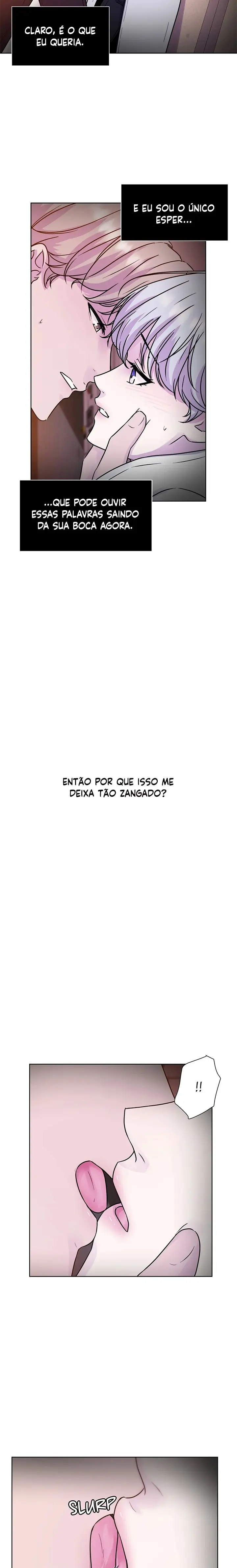 Guiding Light – Capítulo 06 Yaoi – Página 15