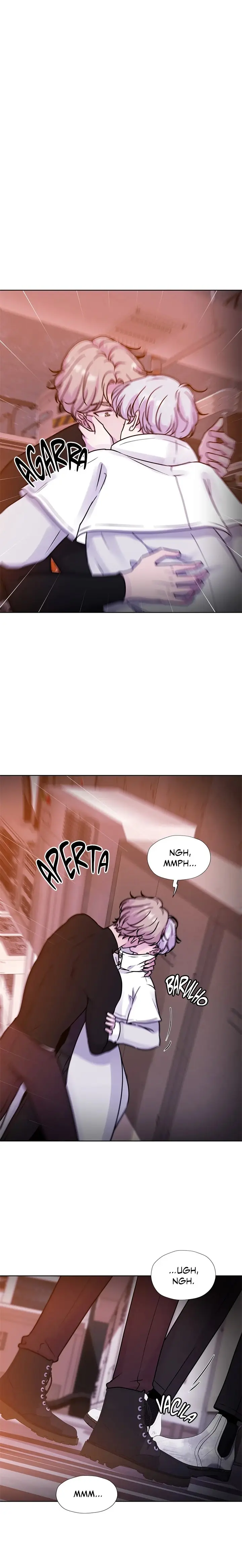 Guiding Light – Capítulo 06 Yaoi – Página 18