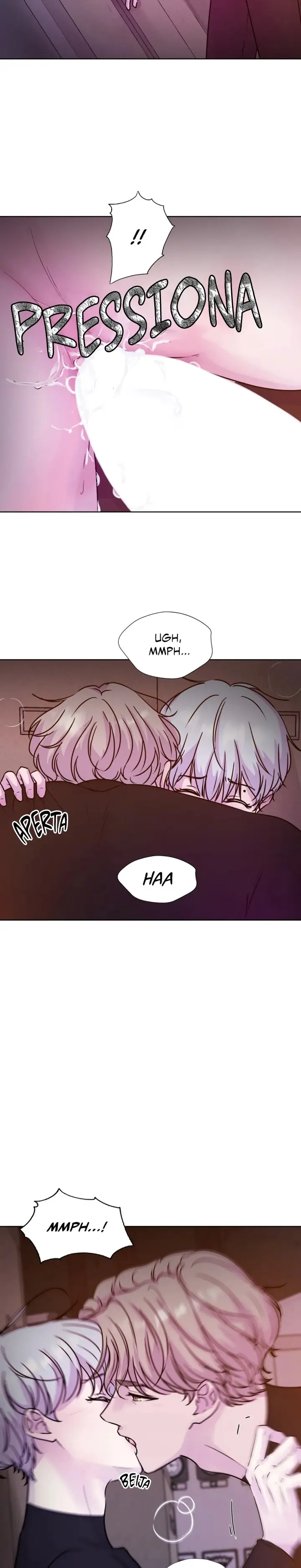 Guiding Light – Capítulo 07 Yaoi – Página 13