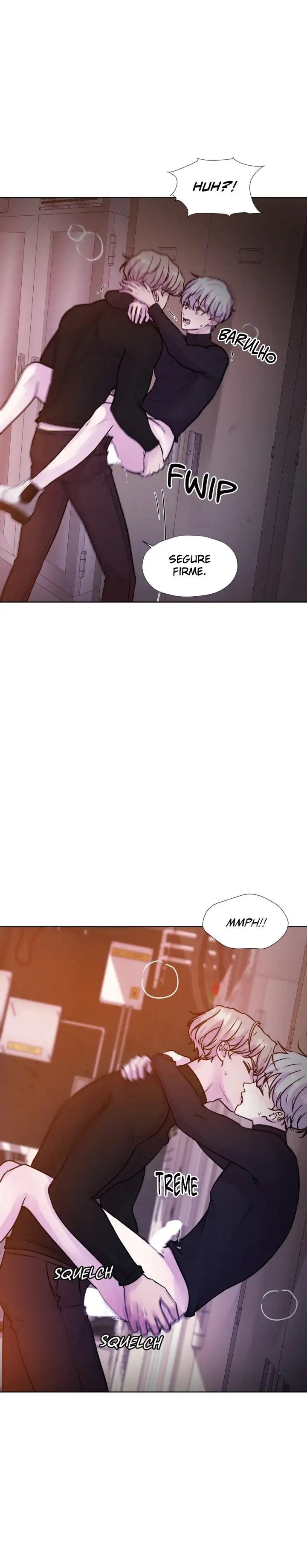 Guiding Light – Capítulo 07 Yaoi – Página 19