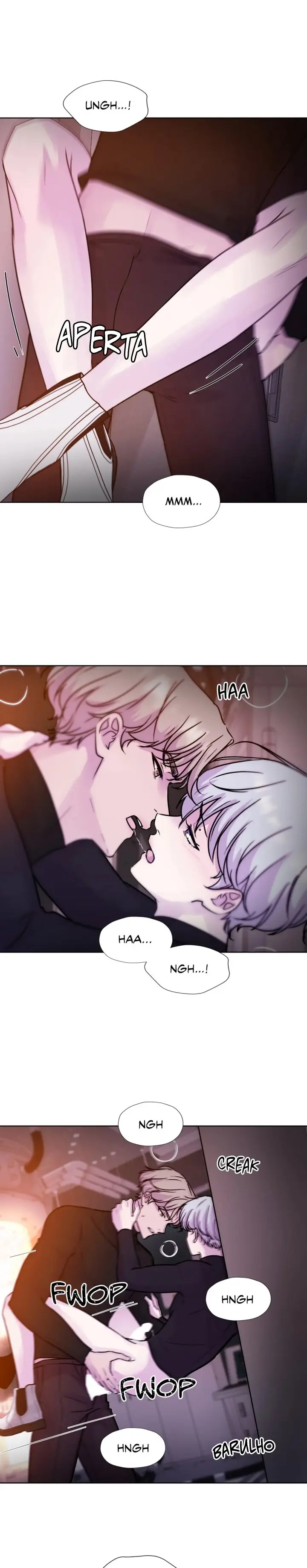 Guiding Light – Capítulo 07 Yaoi – Página 20