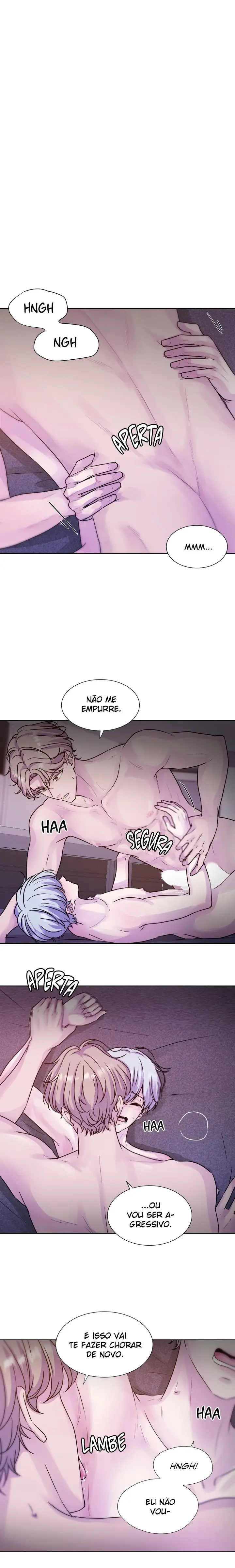 Guiding Light – Capítulo 08 Yaoi – Página 12