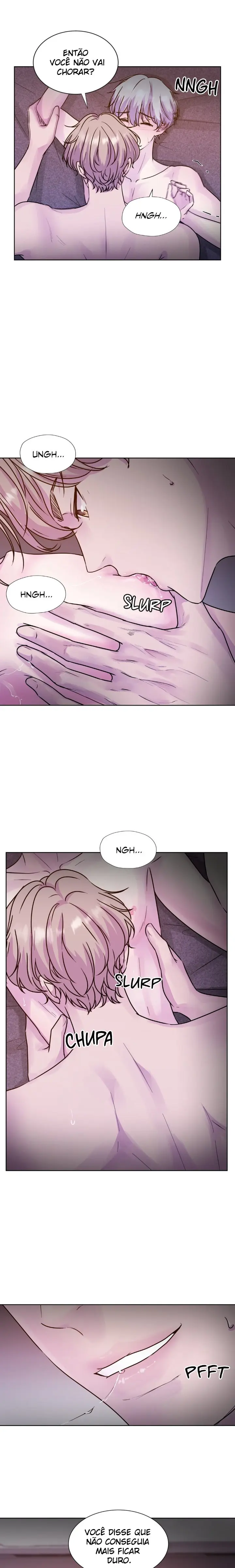 Guiding Light – Capítulo 08 Yaoi – Página 13