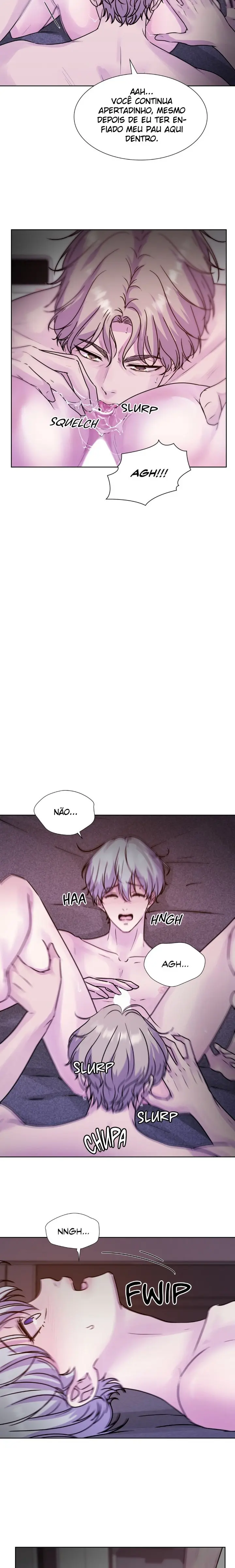 Guiding Light – Capítulo 08 Yaoi – Página 18