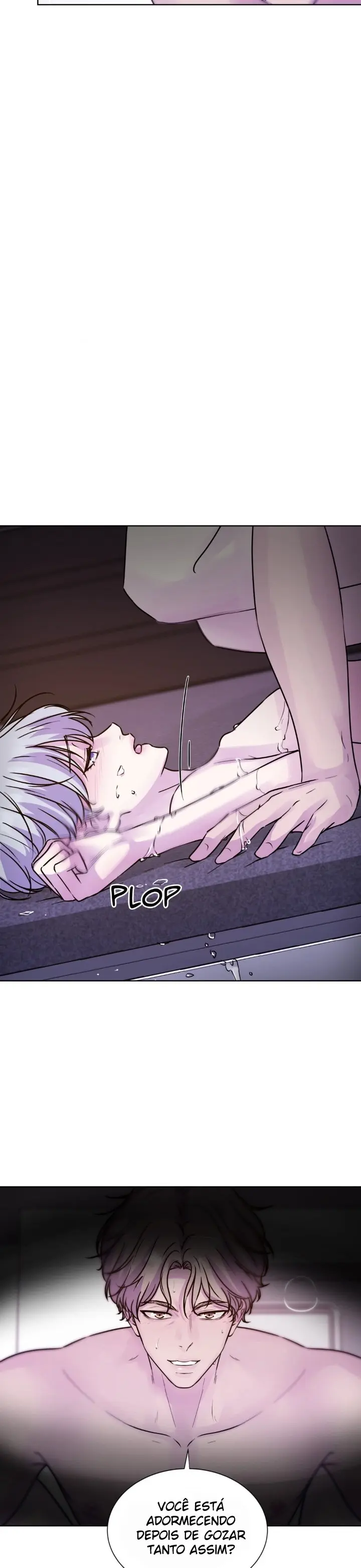 Guiding Light – Capítulo 08 Yaoi – Página 23