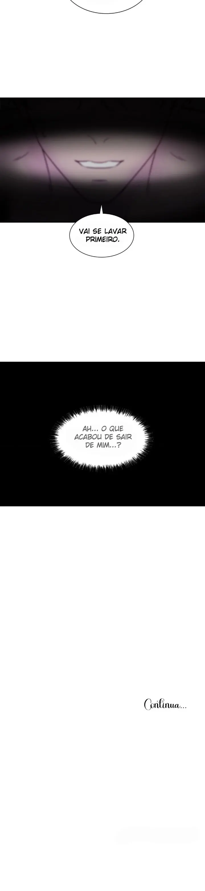 Guiding Light – Capítulo 08 Yaoi – Página 24