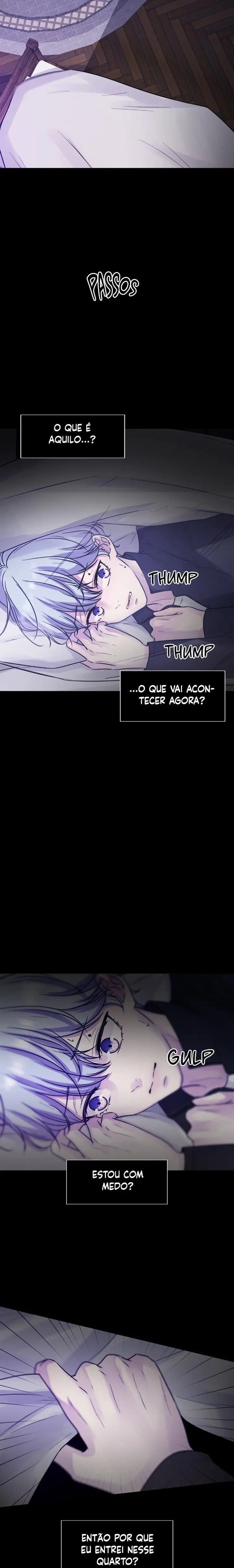 Guiding Light – Capítulo 09 Yaoi – Página 15