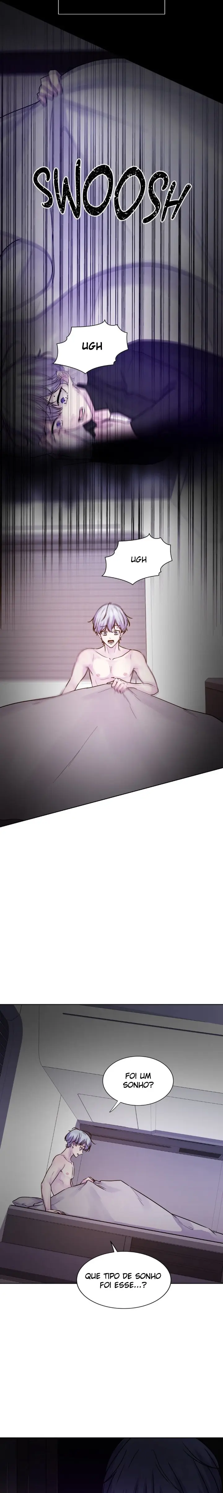 Guiding Light – Capítulo 09 Yaoi – Página 16