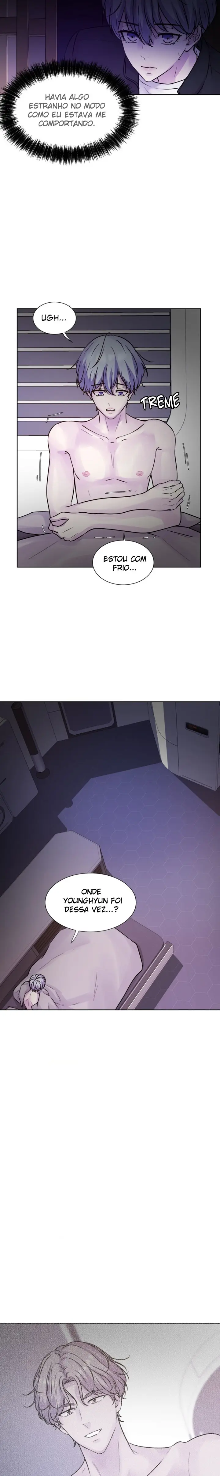 Guiding Light – Capítulo 09 Yaoi – Página 17