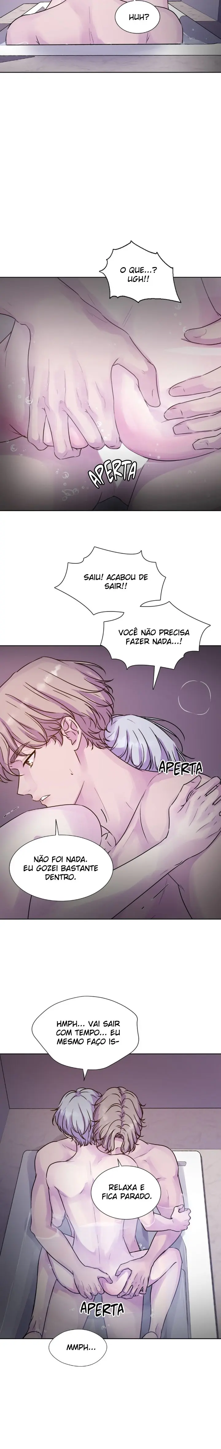 Guiding Light – Capítulo 09 Yaoi – Página 2