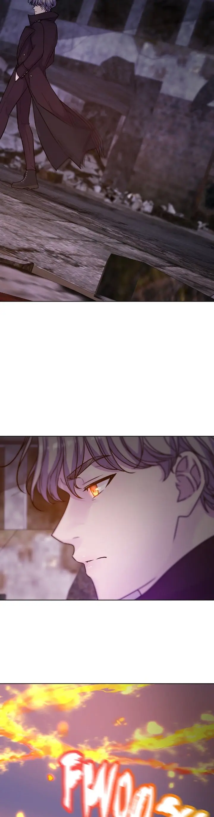 Guiding Light – Capítulo 09 Yaoi – Página 20