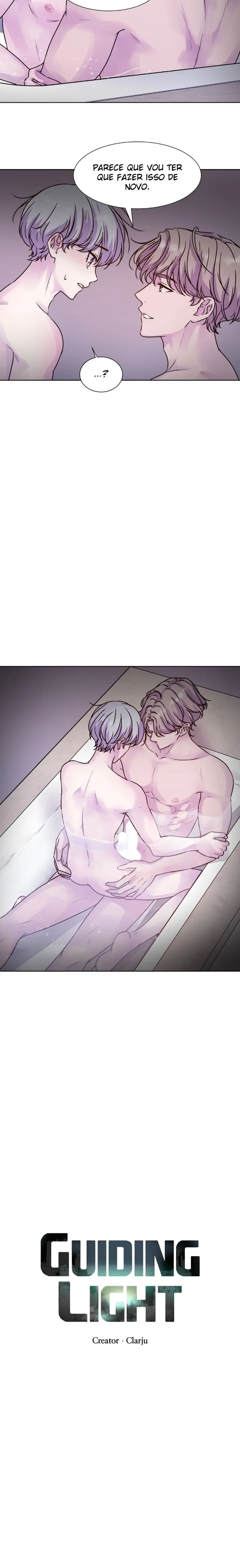 Guiding Light – Capítulo 09 Yaoi – Página 4