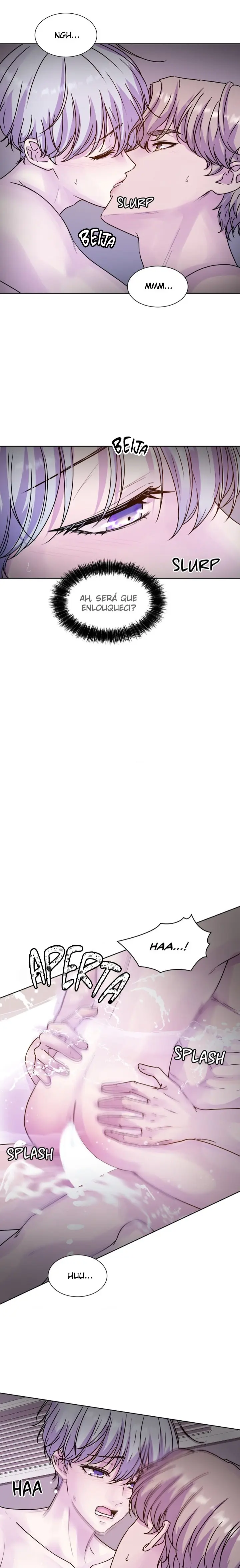 Guiding Light – Capítulo 09 Yaoi – Página 5