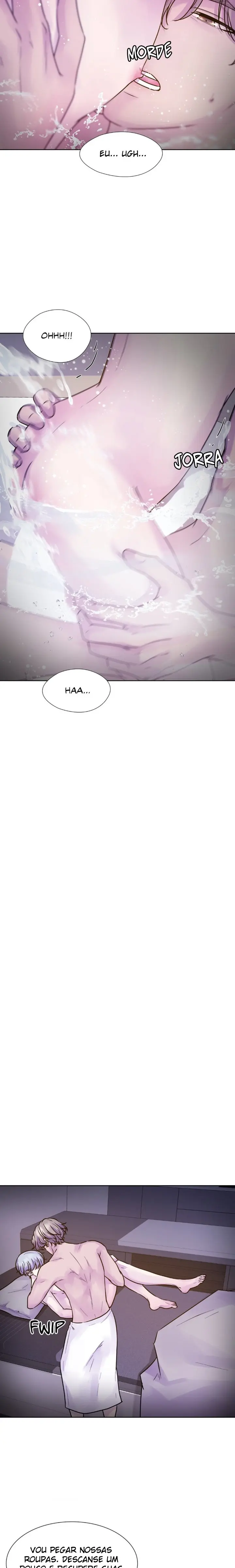 Guiding Light – Capítulo 09 Yaoi – Página 9