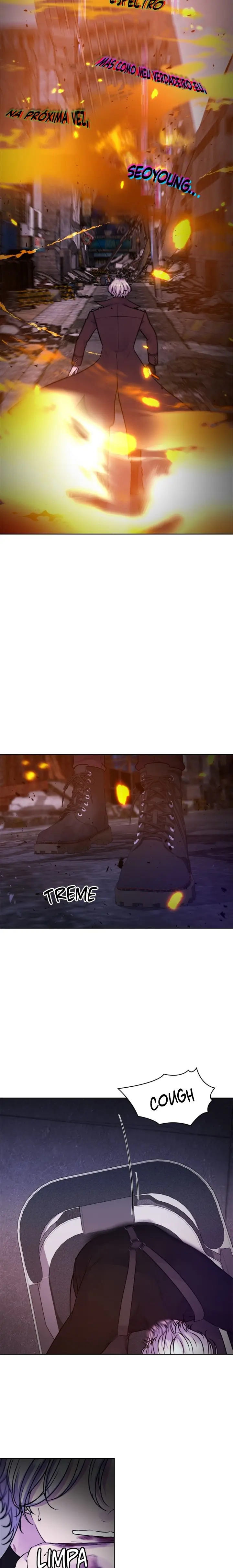 Guiding Light – Capítulo 10 Yaoi – Página 4