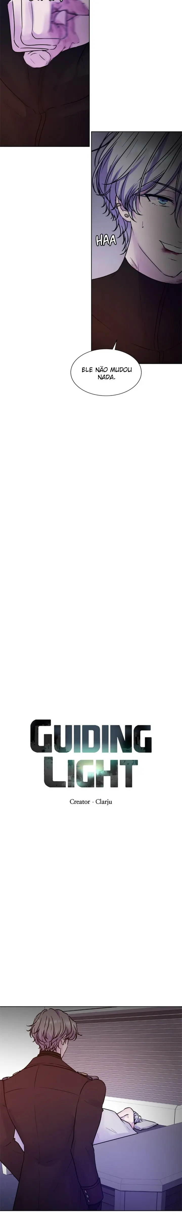 Guiding Light – Capítulo 10 Yaoi – Página 5