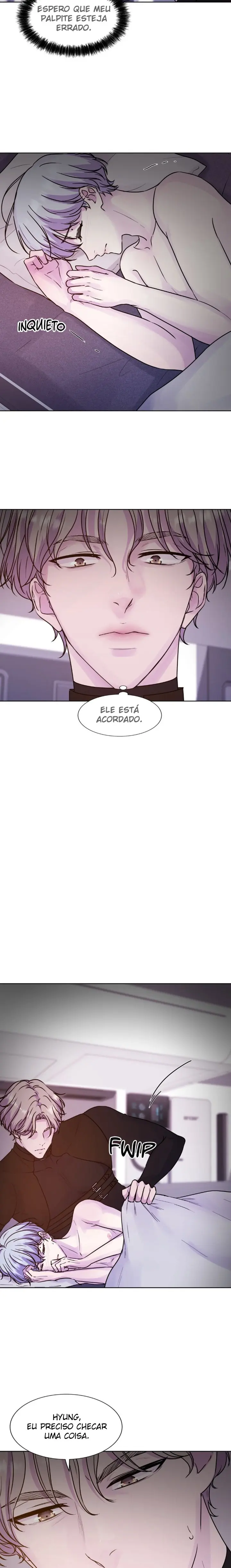 Guiding Light – Capítulo 10 Yaoi – Página 8