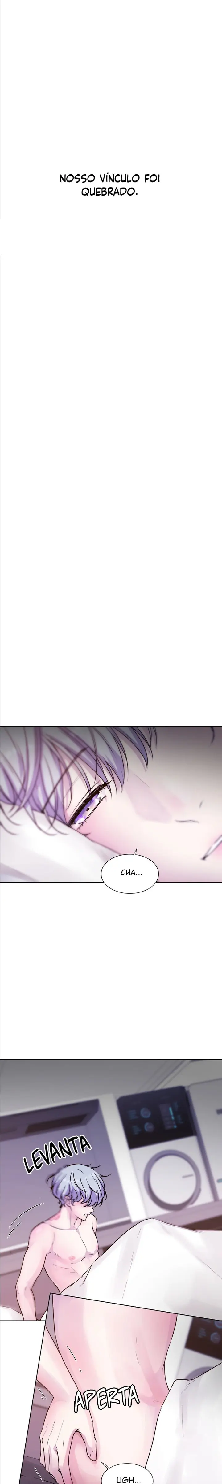 Guiding Light – Capítulo 11 Yaoi – Página 11