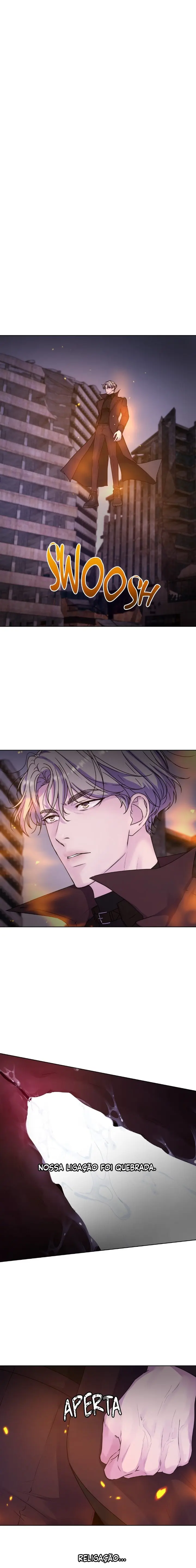 Guiding Light – Capítulo 12 Yaoi – Página 1