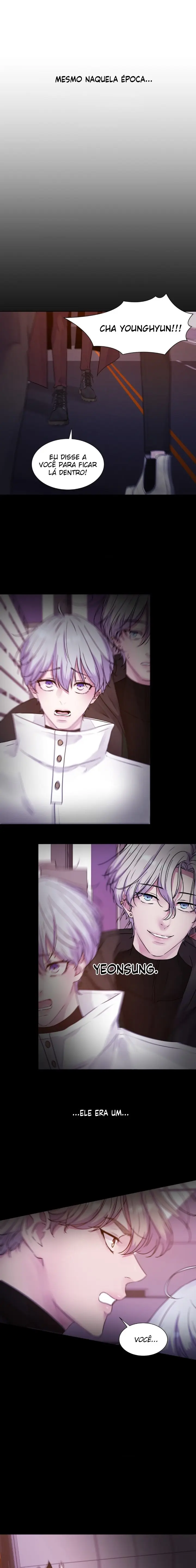 Guiding Light – Capítulo 12 Yaoi – Página 4