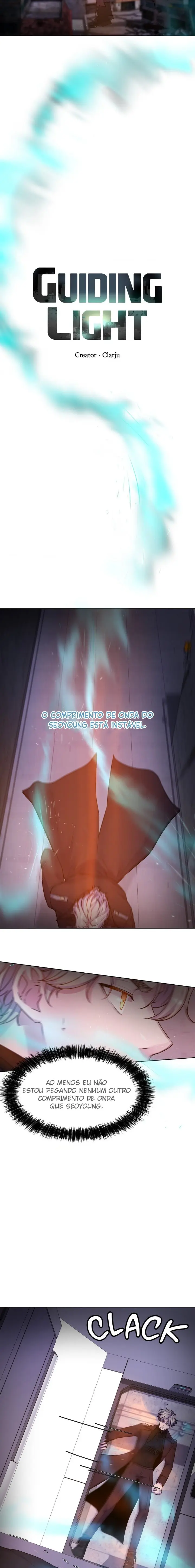 Guiding Light – Capítulo 12 Yaoi – Página 6