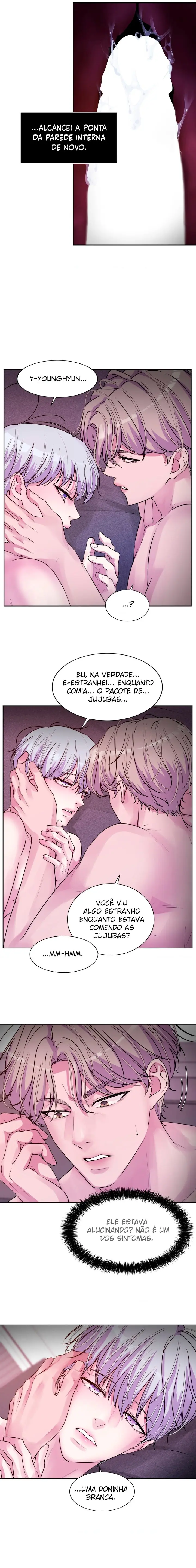 Guiding Light – Capítulo 13 Yaoi – Página 11
