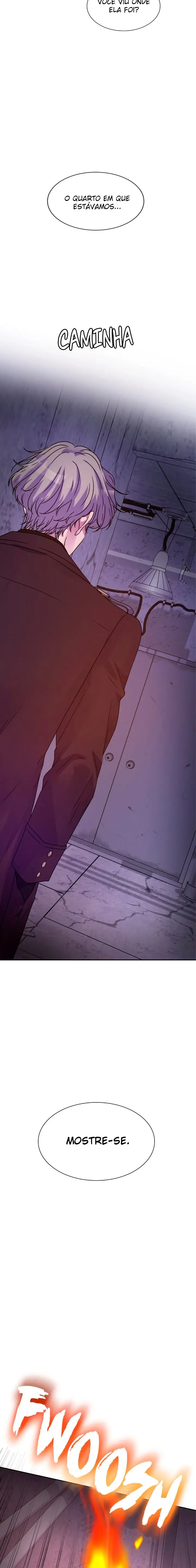 Guiding Light – Capítulo 13 Yaoi – Página 13