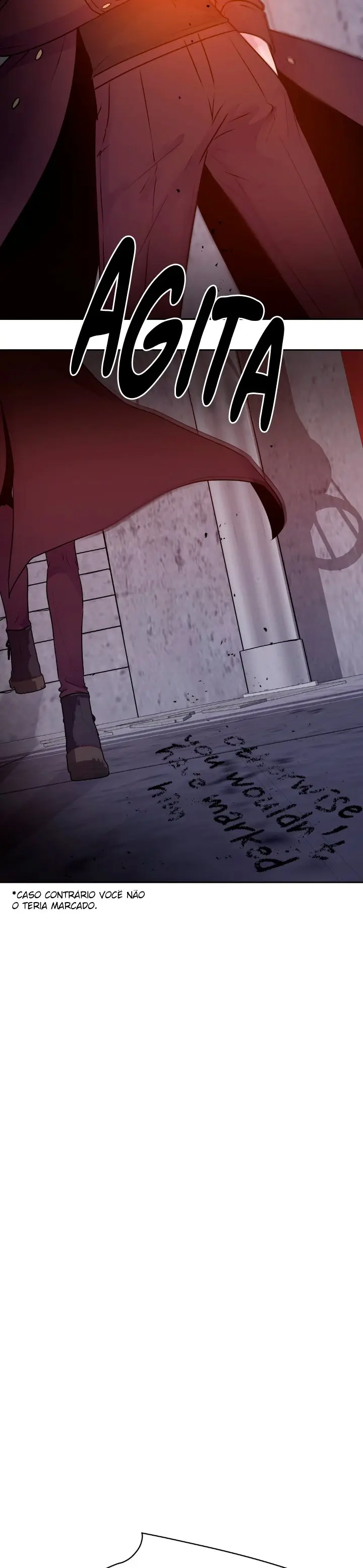 Guiding Light – Capítulo 13 Yaoi – Página 18