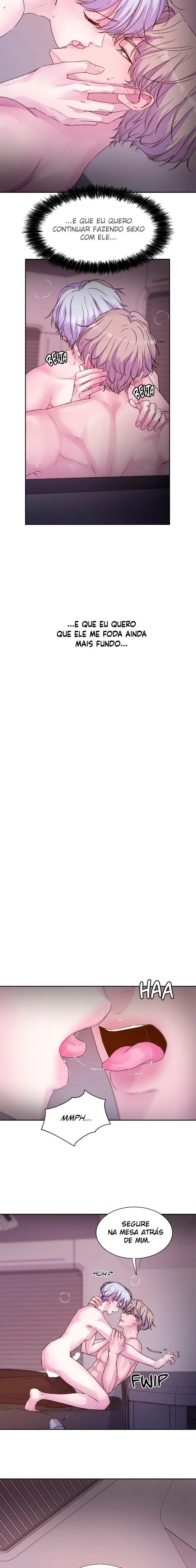 Guiding Light – Capítulo 13 Yaoi – Página 6