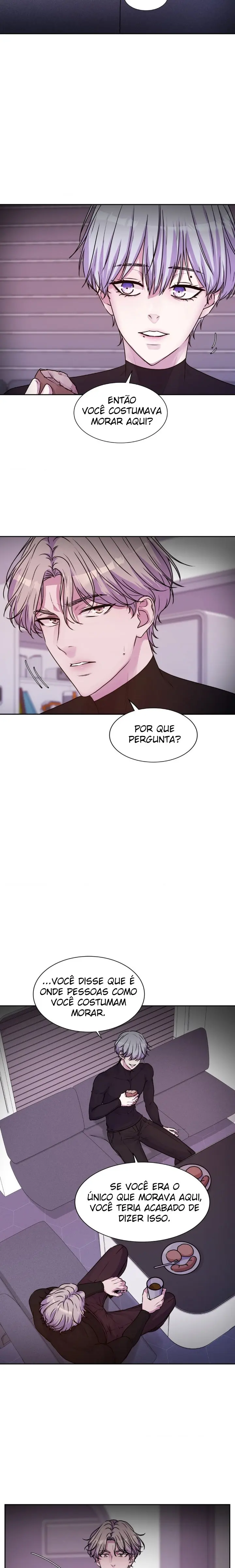 Guiding Light – Capítulo 14 Yaoi – Página 10