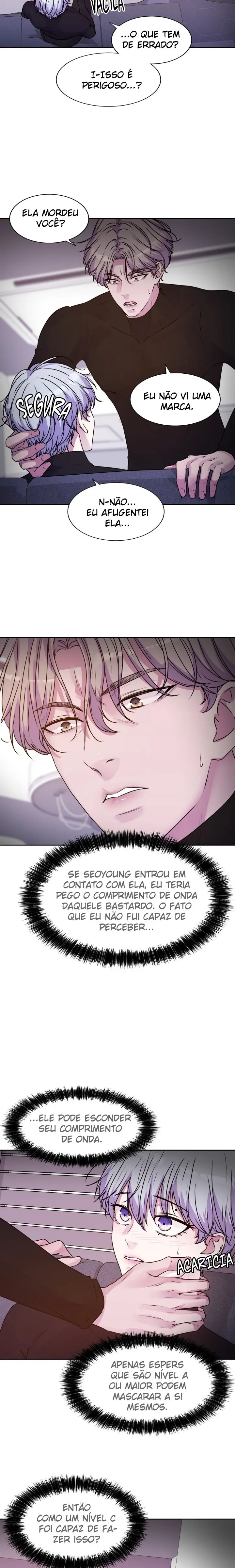 Guiding Light – Capítulo 14 Yaoi – Página 15