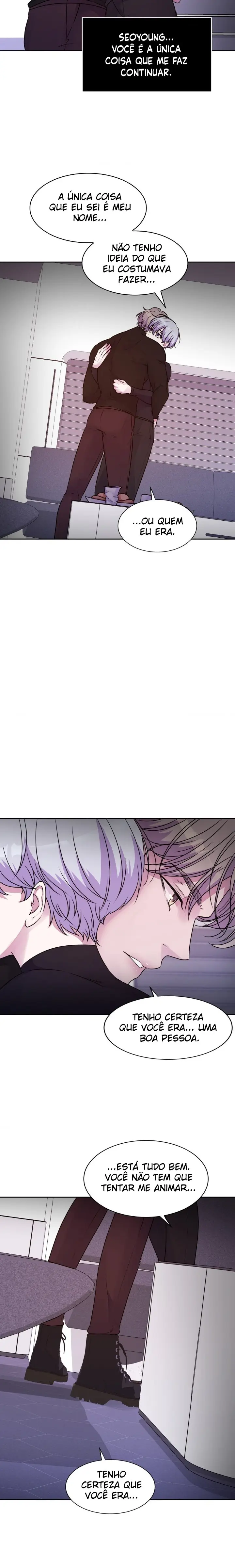 Guiding Light – Capítulo 14 Yaoi – Página 19