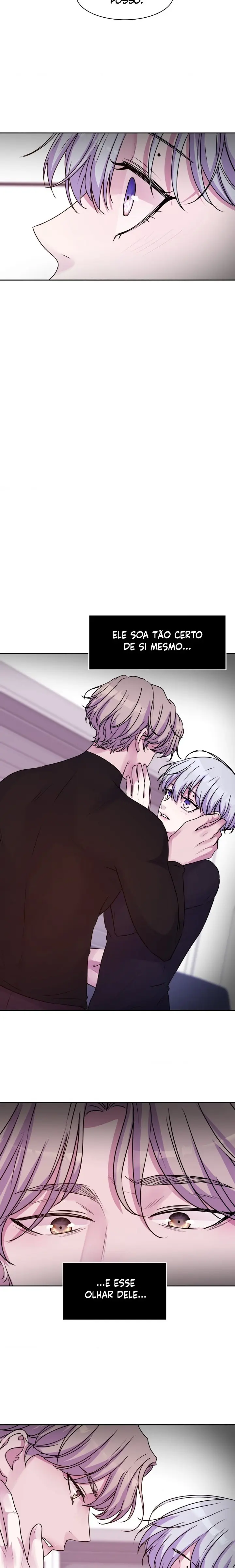 Guiding Light – Capítulo 14 Yaoi – Página 23