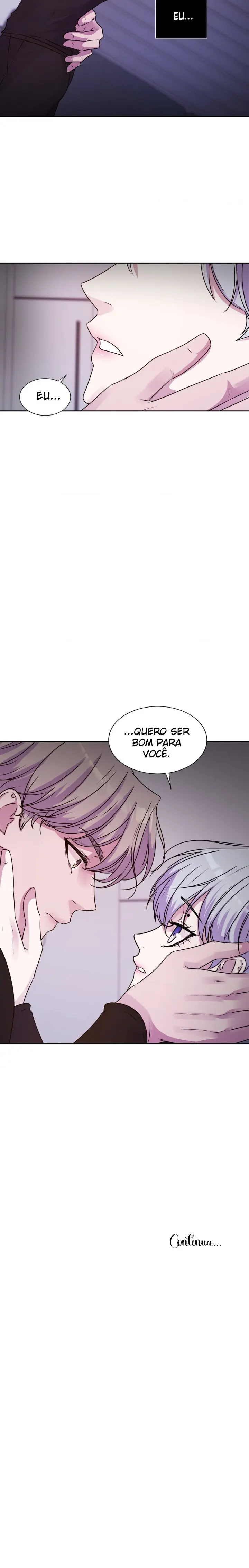 Guiding Light – Capítulo 14 Yaoi – Página 25