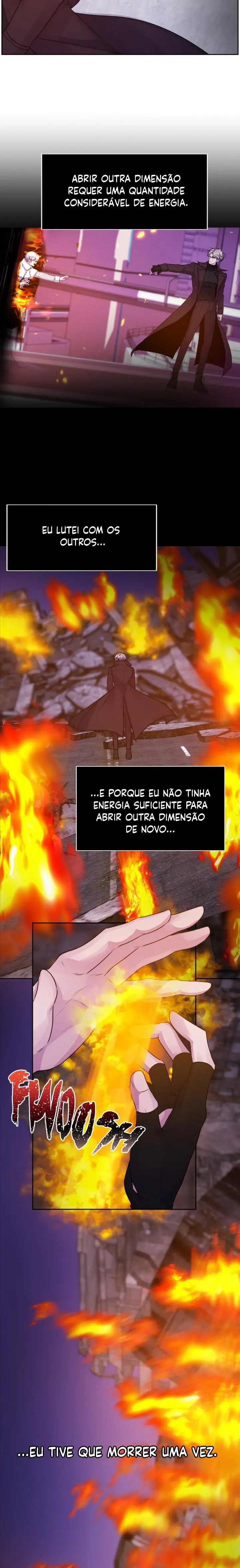 Guiding Light – Capítulo 14 Yaoi – Página 4