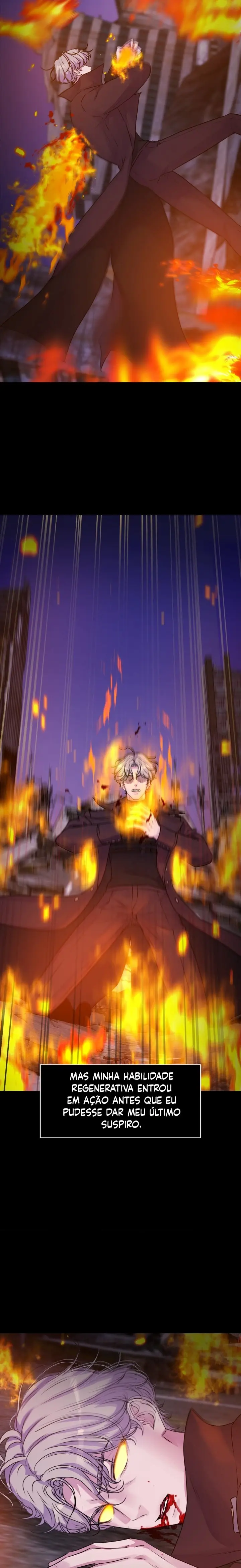 Guiding Light – Capítulo 14 Yaoi – Página 5