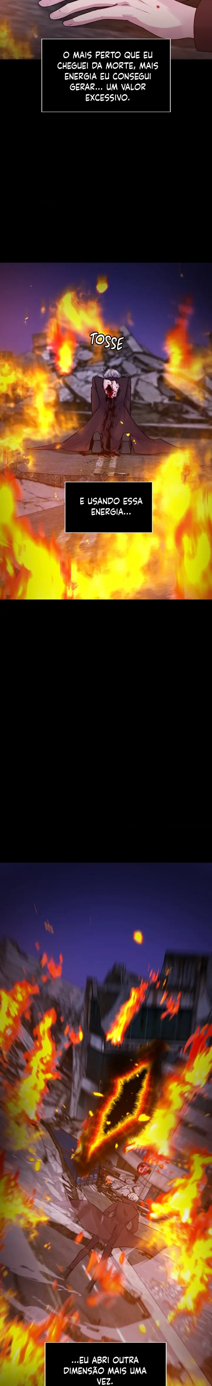 Guiding Light – Capítulo 14 Yaoi – Página 6