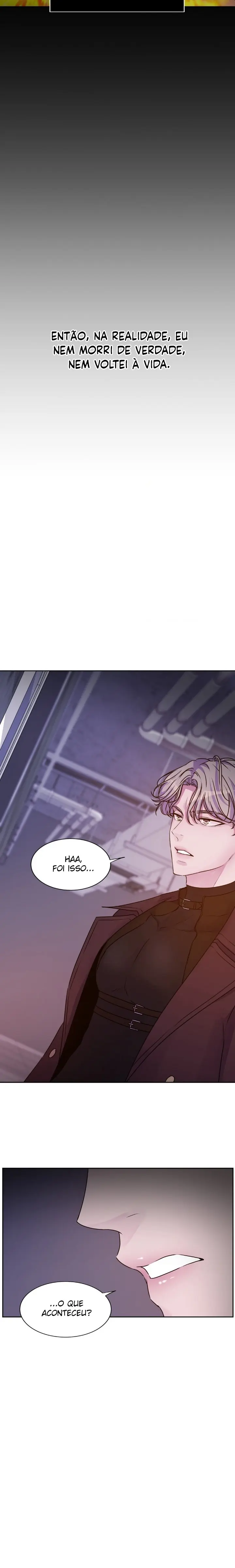 Guiding Light – Capítulo 14 Yaoi – Página 7